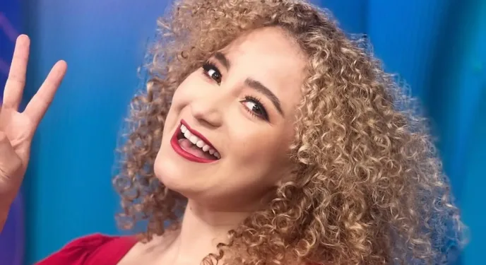 Fallece Mayra Tercero, carismática presentadora e influencer hondureña, a los 31 años