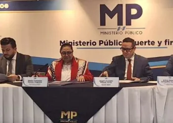 Guatemala: Fiscal general asegura que investigan “de inmediato” denuncias contra huelguistas, mientras Arévalo señala bloqueos y daños