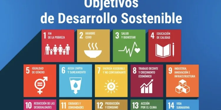 Guatemala es el país en la región que menos ha cumplido los Objetivos de Desarrollo Sostenible de la ONU