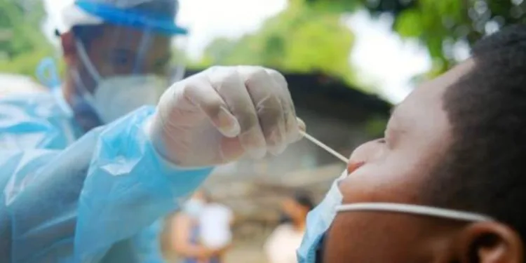 Seguro Social de Panamá alerta por alza de covid-19 y otras enfermedades respiratorias