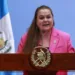Guatemala ampliará el calendario escolar solo en centros afectados por la huelga docente