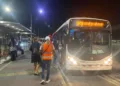 Panamá: MiBus transporta 130 millones de pasajeros en un año y sumará 200 autobuses más a su flota
