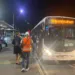 Panamá: MiBus transporta 130 millones de pasajeros en un año y sumará 200 autobuses más a su flota
