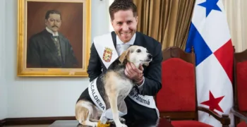 Alcalde de Panamá enfrenta solicitud de revocatoria de mandato y dice que son politiquerías