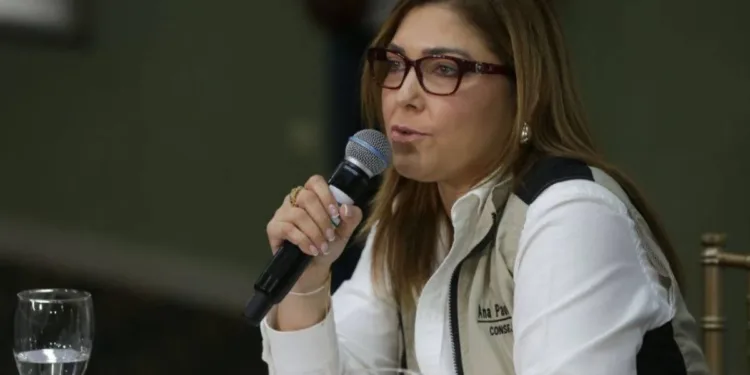 Honduras: Secretaria se aparta de presidenta del Consejo Electoral, se alinea con postura de oficialismo y desata suspicacias en la oposición