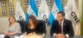 “Estamos atravesando una crisis sin precedentes”, dice presidenta del Consejo Electoral de Honduras ante renuncia de su colega