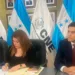 “Estamos atravesando una crisis sin precedentes”, dice presidenta del Consejo Electoral de Honduras ante renuncia de su colega