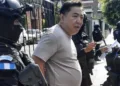 Ciudadano chino es arrestado en Guatemala con fines de extradición por acusación de lavado de dinero