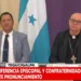 Conferencia episcopal e iglesias evangélicas llaman a jornada de oración y movilización por la democracia en Honduras, sin participación de políticos