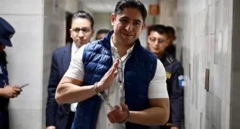 Revés para Ministerio Público de Guatemala: Absuelven al exfiscal anticorrupción y a dos exauxiliares