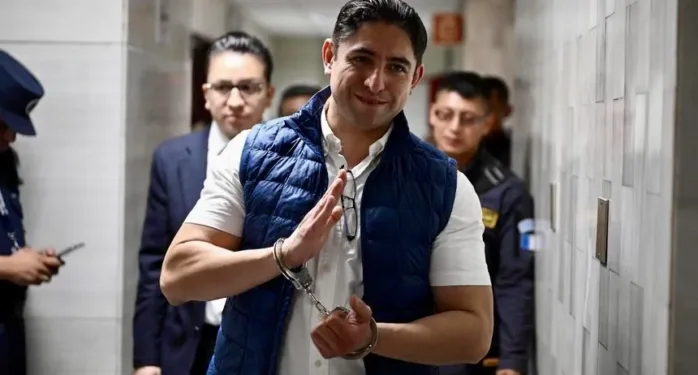 Revés para Ministerio Público de Guatemala: Absuelven al exfiscal anticorrupción y a dos exauxiliares