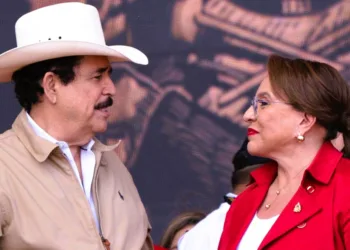 Cancillería de Honduras niega acusaciones de candidato liberal sobre solicitudes de extradición contra familia presidencial