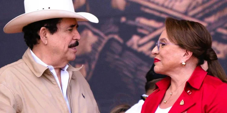 Cancillería de Honduras niega acusaciones de candidato liberal sobre solicitudes de extradición contra familia presidencial