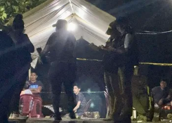 Masacre en velorio sacude Guatemala: cinco muertos y siete heridos tras ataque armado