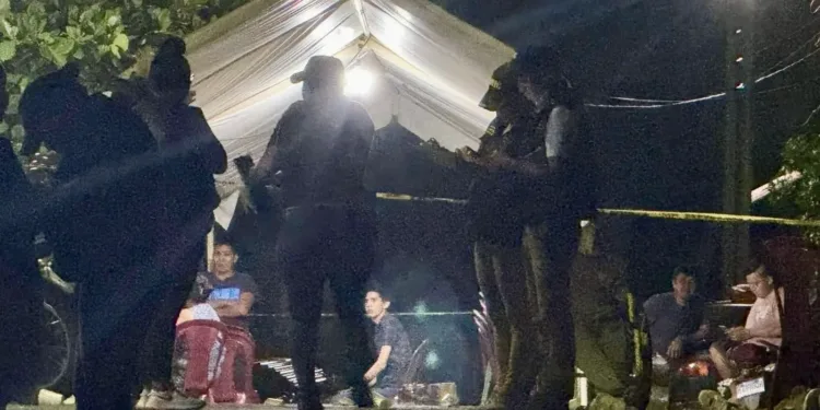Masacre en velorio sacude Guatemala: cinco muertos y siete heridos tras ataque armado