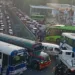Guatemala impulsa Plan Maestro de Movilidad para enfrentar crisis del tráfico en la capital