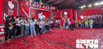 Teletón Guatemala 2025 supera la meta con más de $2.7 millones recaudados