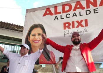 Candidato a vicealcalde de Tegucigalpa por el Partido Liberal se une al oficialismo y desata polémica