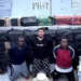 EEUU reconoce a El Salvador por golpe al narcotráfico en aguas internacionales