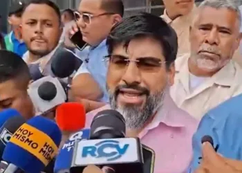 Fiscal general de Honduras evita hablar del narcovideo de cuñado de presidenta y alega “investigación en curso”