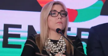 Candidato liberal confirma que Ana Paola Hall presentará su renuncia condicionada al Consejo Electoral de Honduras