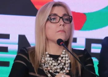 Candidato liberal confirma que Ana Paola Hall presentará su renuncia condicionada al Consejo Electoral de Honduras