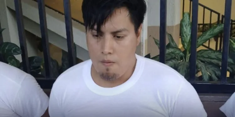 Guatemalteco permanecerá en prisión por atropellar a una niña en El Salvador