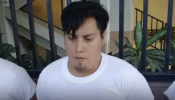 Guatemalteco permanecerá en prisión por atropellar a una niña en El Salvador