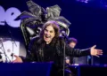 Ozzy Osbourne, el Príncipe de las Tinieblas, muere a los 76 años