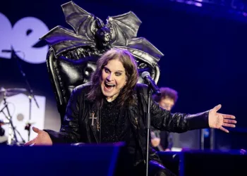 Ozzy Osbourne, el Príncipe de las Tinieblas, muere a los 76 años