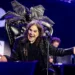 Ozzy Osbourne, el Príncipe de las Tinieblas, muere a los 76 años