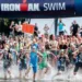 El Salvador será sede del triatlón IRONMAN 70.3 en 2026: la competencia se realizará en el lago de Ilopango