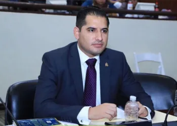 Abogado Jhosy Toscano es propuesto por el Partido Liberal para ocupar vacante en Consejo Electoral de Honduras