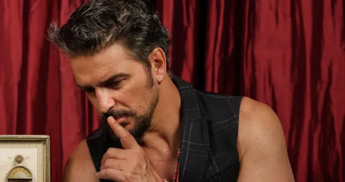 “¡No lo puedo creer!”: Arjona al enterarse del “sold out” de entradas para sus 15 conciertos en Guatemala