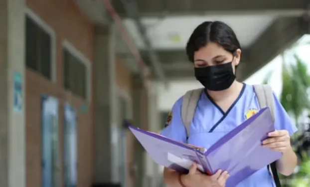 Honduras: Gobierno dispone volver al uso de mascarillas ante aumento de Covid-19 y otras enfermedades respiratorias