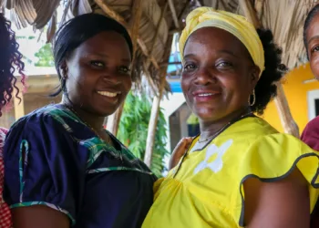 Guatemala celebra el Día Nacional de la Mujer Garífuna: guardianas de la cultura afrodescendiente