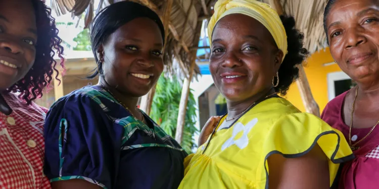 Guatemala celebra el Día Nacional de la Mujer Garífuna: guardianas de la cultura afrodescendiente