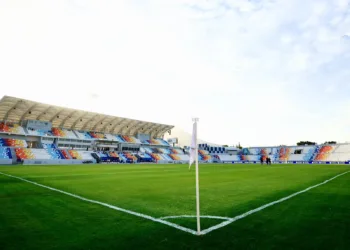 ¡Cambio de cancha! La Selecta deja el Cuscatlán y jugará en el “Mágico” González ante Panamá y Guatemala