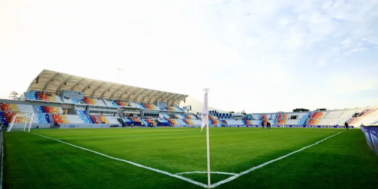 ¡Cambio de cancha! La Selecta deja el Cuscatlán y jugará en el “Mágico” González ante Panamá y Guatemala