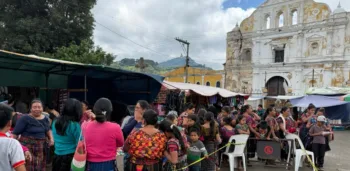 Guatemala: Educación anuncia retorno a clases en Santa María de Jesús tras evaluación de sismos