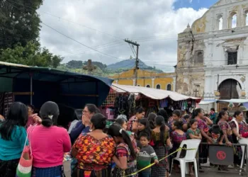 Guatemala: Educación anuncia retorno a clases en Santa María de Jesús tras evaluación de sismos