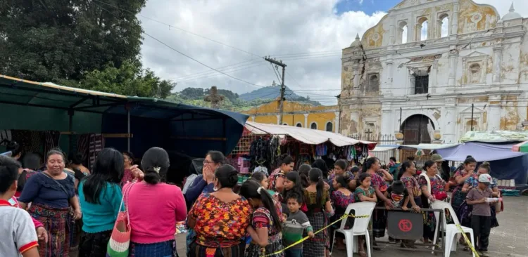 Guatemala: Educación anuncia retorno a clases en Santa María de Jesús tras evaluación de sismos