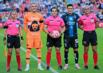 Keylor Navas debuta con Pumas como capitán, con victoria y deja el arco en cero