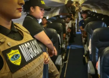 Extranjeros en Panamá deben actualizar su domicilio o enfrentar multas y deportación, dicen autoridades