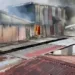 Mueren madre y tres hijos en incendio en Costa Rica