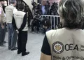 Misión de la OEA llega a Honduras en medio de tensiones por sistema de conteo electoral
