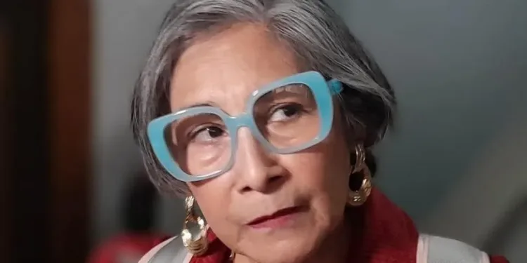 “Pongan sus barbas socialistas en remojo”: diputada liberal advierte al gobierno de Honduras por vínculos con regímenes sancionados