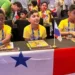 Panamá celebra a sus campeones mundiales de cálculo mental