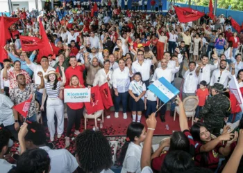 Presupuesto de Honduras 2025 favorece intereses políticos, alerta la Asociación para una Sociedad más Justa