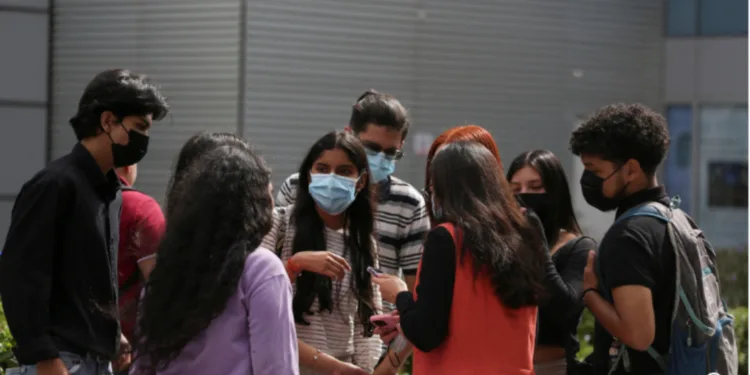 Honduras reanuda clases presenciales en todo el país, excepto en Tegucigalpa y San Pedro Sula por repunte de COVID-19